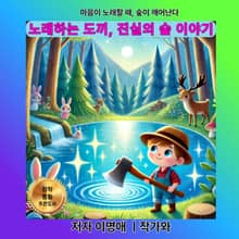 노래하는 도끼, 진실의 숲 이야기