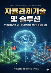 자율관제기술 및 솔루션
