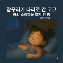 잠꾸러기 나라로 간 코코