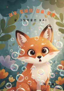 여우토비의 심술방울