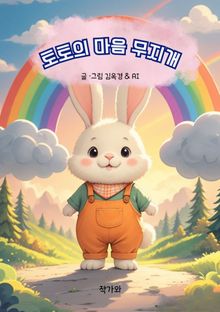 토토의 마음 무지개