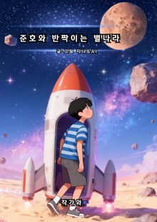 준호와 반짝이는 별나라