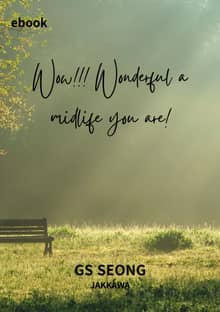 Wow!!! wonderful a midlife you are!