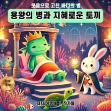 용왕의 병과 지혜로운 토끼