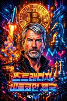 스트래티지 비트코인 제국