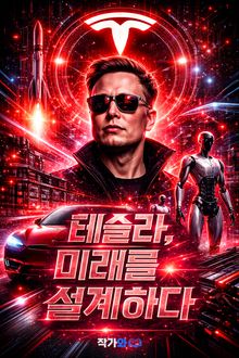 테슬라 미래를 설계하다