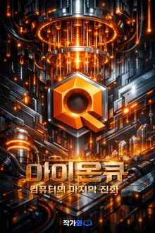 아이온큐 컴퓨터의 마지막 진화