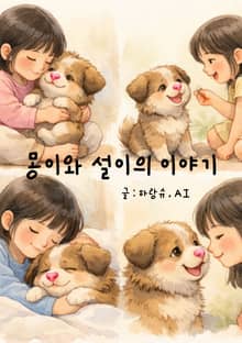 몽이와 설이의 이야기