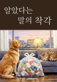 알았다는 말의 착각