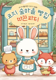 코지 숲마을 빵집 따끈파티