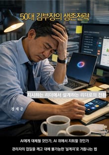 50대 김부장의 생존전략