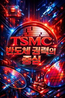 TSMC: 반도체 권력의 중심