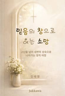 믿음의 창으로 여는 소망