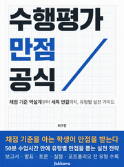 수행평가 만점 공식
