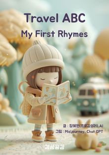 Travel ABC My First Rhymes