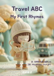Travel ABC My First Rhymes