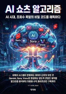 AI 쇼츠 알고리즘