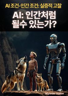 AI: 인간처럼 될 수 있는가?