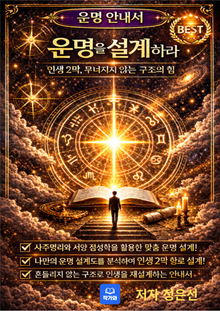 운명을 설계하라