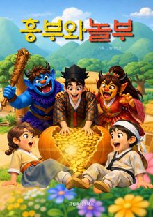 흥부와놀부