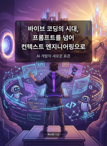 바이브 코딩의 시대, 프롬프트를 넘어 컨텍스트 엔지니어링으로 - AI개발의 새로운 표준