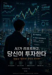 AI 가 리포트하고, 당신이 투자한다