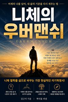 니체의 우버맨쉬