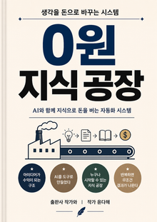 0원으로 시작하는 지식 공장