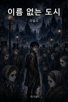 이름없는 도시