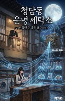 청담동 운명 세탁소