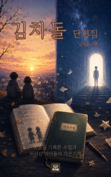 김차돌 단편집