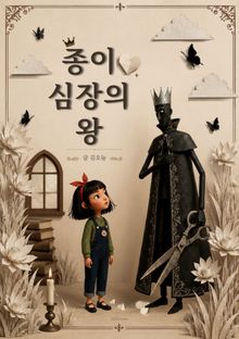 종이 심장의 왕