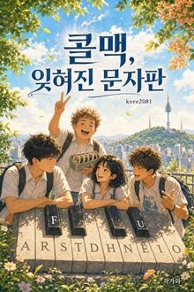 콜맥, 잊혀진 문자판