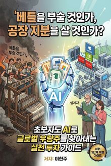 베틀을 부술 것인가, 공장 지분을 살 것인가?
