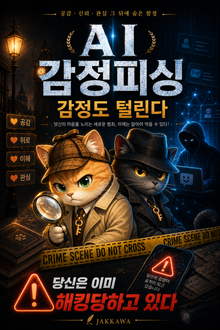 AI 감정피싱