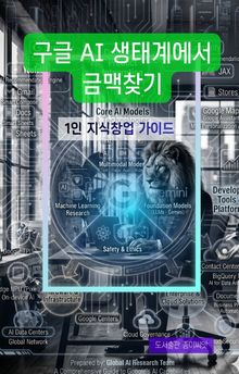 구글 AI 생태계에서 금맥찾기