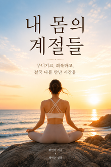 내 몸의 계절들
