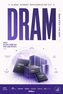 DRAM, 글로벌 메모리 반도체 ETF