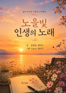 노을빛 인생의 노래