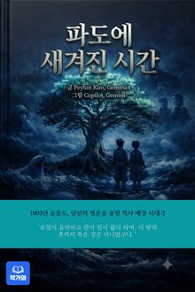 파도에 새겨진 시간