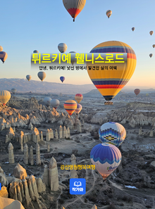 튀르키예 웰니스로드