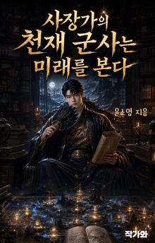 사장가의 천재 군사는 미래를 본다