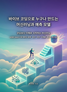 바이브 코딩으로 누구나 만드는 머신러닝과 예측 모델