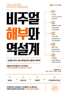 비주얼 해부와 역설계