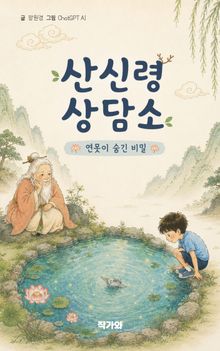 산신령 상담소
