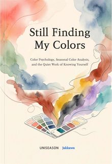 Still Finding My Colors