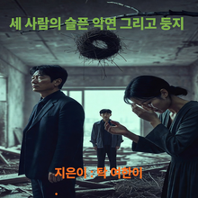 세 사람의 악연 그리고 둥지
