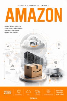 아마존, 클라우드 커머스 제국