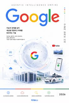 구글, 에이전틱 인텔리전스 제국