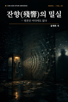 잔향(殘響)의 밀실